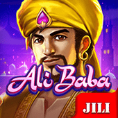 Ali Baba hot game on ph777 apk