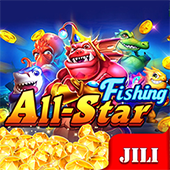 All Star Fishing on ph777 apk app