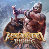 Asgardian Rising hot game on ph777 apk