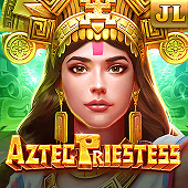 Aztec Priestess hot game on ph777 apk