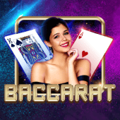 Baccarat B live casino on ph777 apk