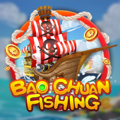 Bao Chuan Fishing on ph777 apk app