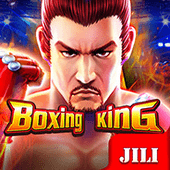 Boxing King slot on ph777 apk app