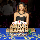 Casino Marina Andar Bahar on ph777 apk
