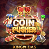 Coin Pusher on ph777 apk app
