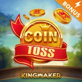 Coin Toss on ph777 apk app