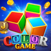 Color Game slot on ph777 apk app
