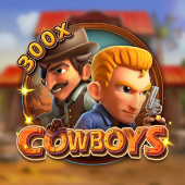 Cowboys hot game on ph777 apk