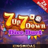 Dice Duet on ph777 apk app