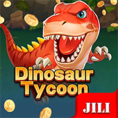 Dinosaur Tycoon on ph777 apk app