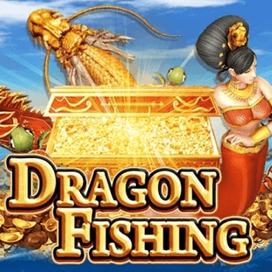 Dragon Fishing on ph777 apk app