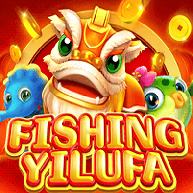 Fishing Yi Lu Fa on ph777 apk app