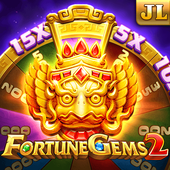 Fortune Gems 2 slot on ph777 apk app