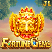 Fortune Gems slot on ph777 apk app