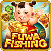 Fuwa Fishing on ph777 apk app