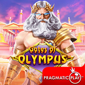 Gates of Olympus hot game on ph777 apk