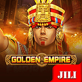 Golden Empire slot on ph777 apk app