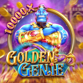 Golden Genie hot game on ph777 apk