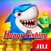 Happy Fishing on ph777 apk app
