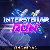 Interstellar Run on ph777 apk app