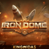 Iron Dome on ph777 apk app