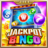 Jackpot Bingo hot game on ph777 apk