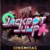 Jackpot Jump on ph777 apk app