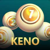 Keno on ph777 apk app