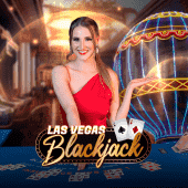 Las Vegas Blackjack live casino on ph777 apk