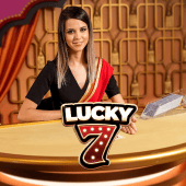 Lucky 7 live casino on ph777 apk