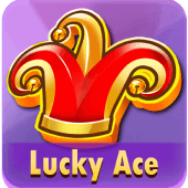 Lucky Ace hot game on ph777 apk