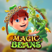 Magic Beans hot game on ph777 apk