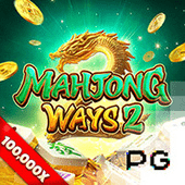 Mahjong Ways 2 hot game on ph777 apk