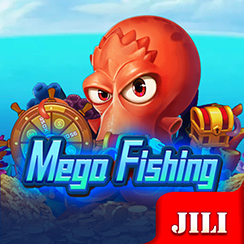 Mega Fishing on ph777 apk app