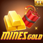 Mines Gold slot on ph777 apk app