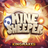 Minesweeper on ph777 apk app