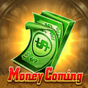 Money Coming slot on ph777 apk app