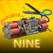Nine on ph777 apk app