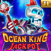 Ocean King Jackpot on ph777 apk app