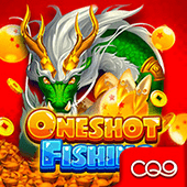 Oneshot Fishing on ph777 apk app
