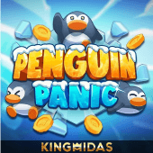 Penguin Panic on ph777 apk app