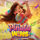 Pinata Wins hot game on ph777 apk
