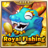Royal Fishing on ph777 apk app
