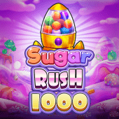 Sugar Rush 1000 candy grid at ph777 apk