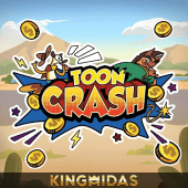 Toon Crash on ph777 apk app