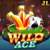 Wild Ace slot on ph777 apk app