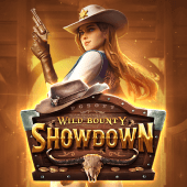 Wild Bounty Showdown slot on ph777 apk app